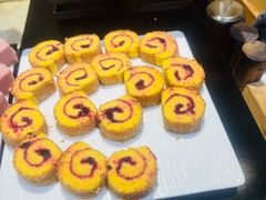 -卡拉卡拉漫温泉汗蒸