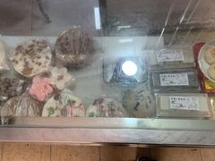 -高桥小香松糕