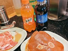 -梨花自助烤肉(天河城店)
