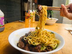 -泰顺江南春面馆