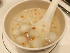 -Yan Ting 宴庭中餐厅(上海静安瑞吉酒店)