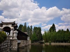 -云南民族村