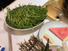 -如一鸡鲍鱼·粤式煲汤(长泰广场店)