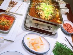 -寿州大饭店·餐厅