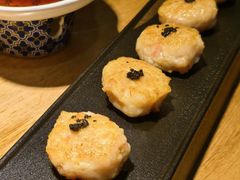 -永安鱼庄·镇江菜(丁卯店)