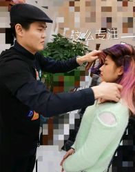 点击看大图 -MMby Hair Code芭曲发型