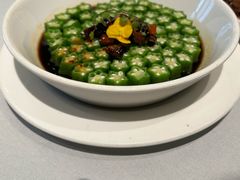 -君子·兰餐厅(长江路店)