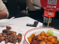 -大铁勺新津菜(东丽阳光新业广场店)