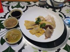 -味食家市师鸡(三元里店)