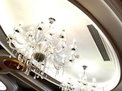 -红房子西菜馆(淮海中路店)