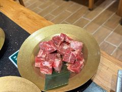 -韩烧牛中牛·甄选黑牛烤肉(黑金店)