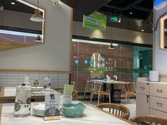 -周大厨辣椒炒肉(淮安万达店)
