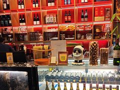 -觅唐MITONG(鸟巢店)