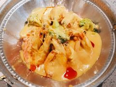 -闽桌里·福建客家菜(美一城店)