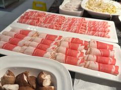 -天都火锅酒楼(虹梅南路店)