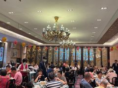 -北园酒家(小北路店)
