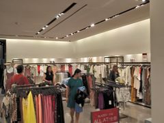 -ZARA(成都远洋太古里店)