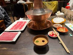 -南门涮肉(后海店)