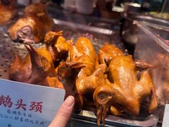 -陈鹏鹏潮汕菜(宝安机场T3航站楼店)