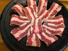 -唯成•韩国炭火烤肉 유성고기