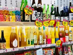 -吉之仙•中国制造•出口级食材日料店(领事馆总店)