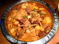 -胖哥俩肉蟹煲(淮安万达店)