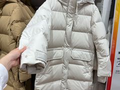 -优衣库(长沙国金中心店)