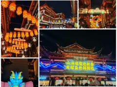 -上海城隍庙