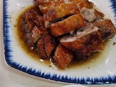 -惠粤轩茶餐厅(中山北路店)