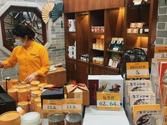 -民信老铺(双皮奶博物馆店)