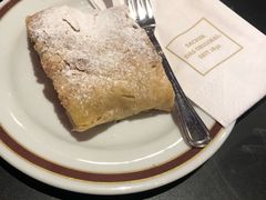 -Cafe Sacher(WIEN)