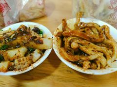 -洞子口张老二凉粉(文殊院店)