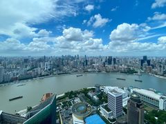-金轩中餐厅 Jin Xuan(浦东丽思卡尔顿酒店)