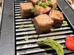 -和创柚子·会席日本料理(新区淮海街店)