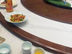 -李记搅团•非遗陕菜(三桥店)
