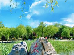 -太阳宫公园