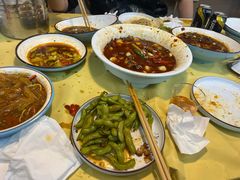 -小田油焖小龙虾(双井店)