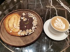 -V咖啡(兰州盛达希尔顿酒店)