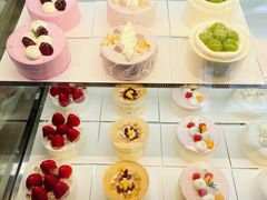 -喜茶(深圳欢乐海岸LAB店)