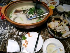 -风味小馆(天目湖宾馆店)
