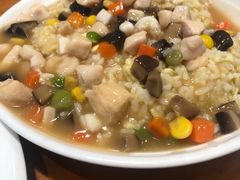 经典福建炒饭-頂好酒家·经典粤菜(海信广场店)