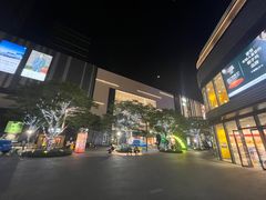 -东莞松山湖万象汇