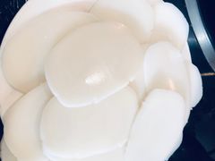 -香香豆米火锅