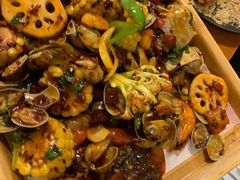 -白玉串城(南六中路店)