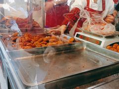 -陶记正宗德州扒鸡(科巷店)