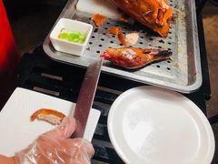 -阿庄新豫菜(航海东路店)