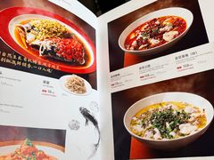 -辣婆婆(航天桥店)