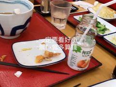 -虹梅食堂·爱蝦乃家