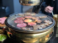 牛舌-东味北道熟成·炭火烤肉(九龙店)