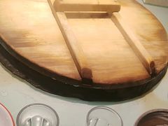 -鱼窝棚柴火铁锅炖(富山屯店)